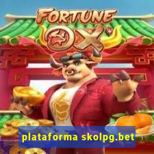 plataforma skolpg.bet